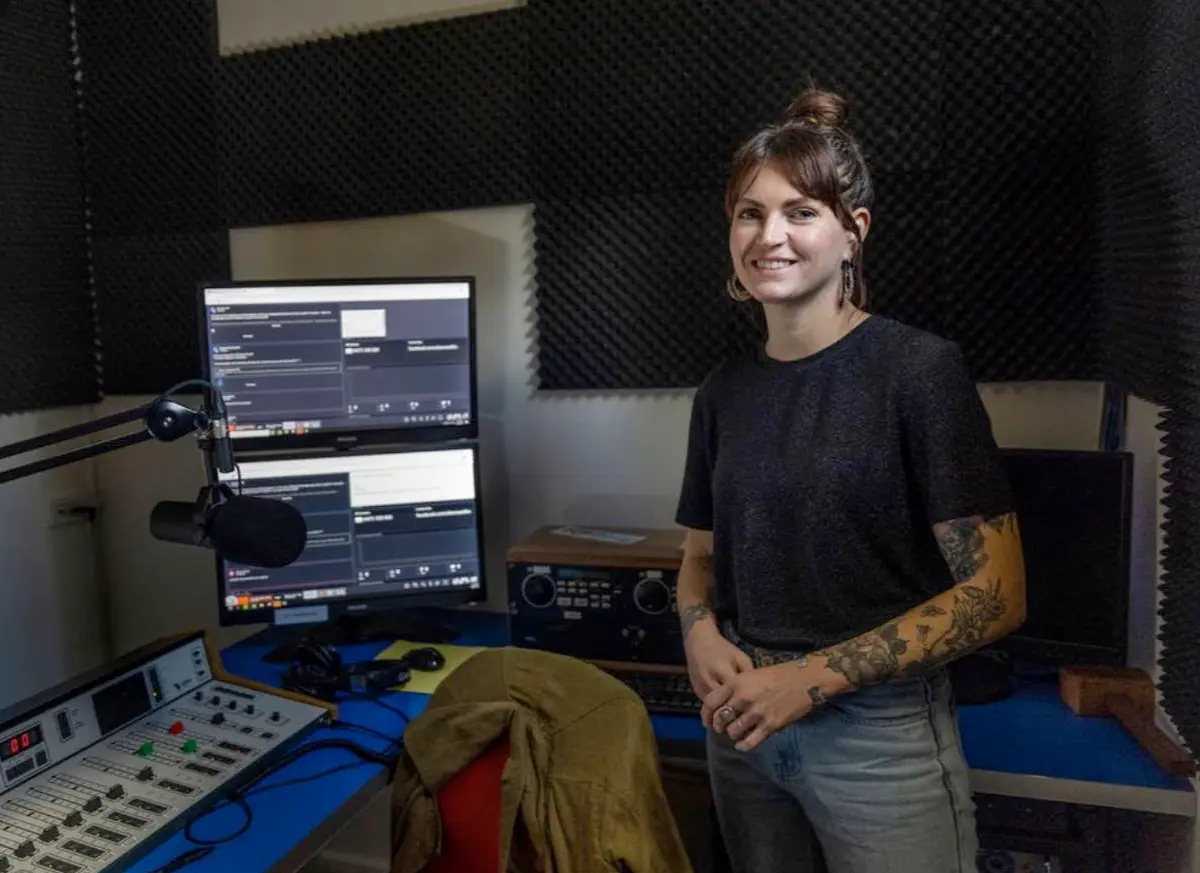How Denmark FM launched a radio station with the help of Studiio