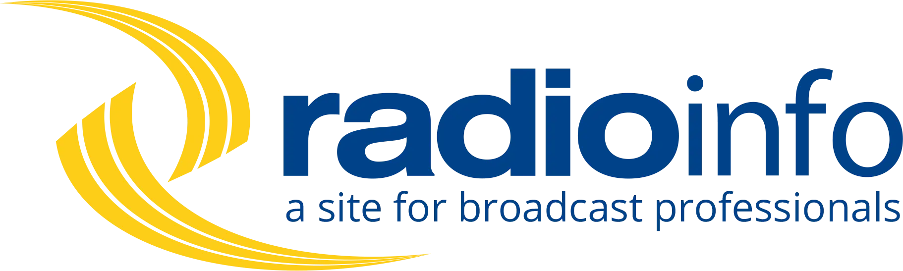 RadioInfo Logo