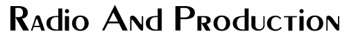 RAPMAG Logo