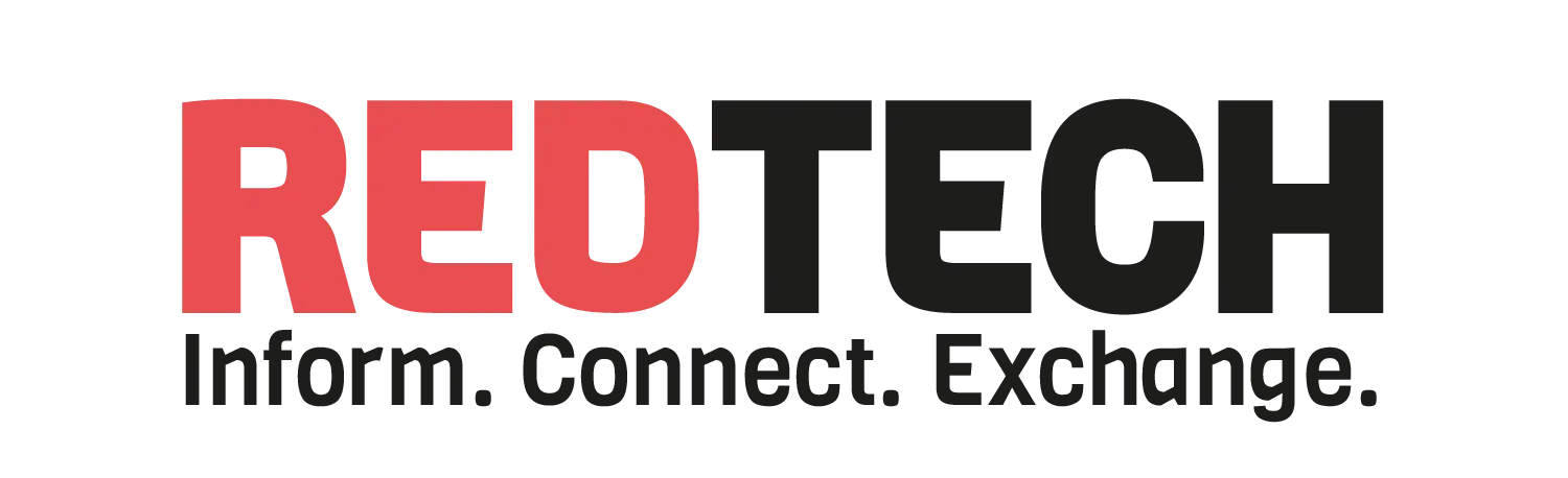RedTech Logo