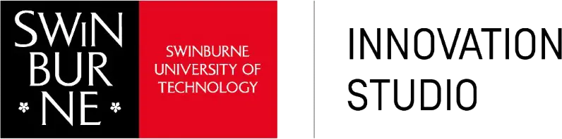 Swinburne Innovation Studio Logo